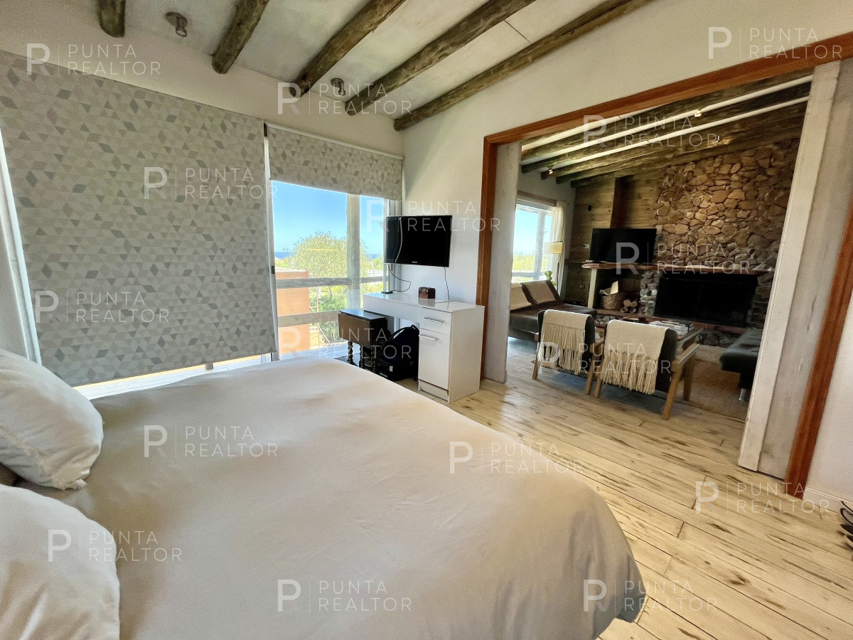 Casa ID.1881 - Casa en alquiler con espectacular vista Balneario Buenos Aires, Manantiales, Uruguay