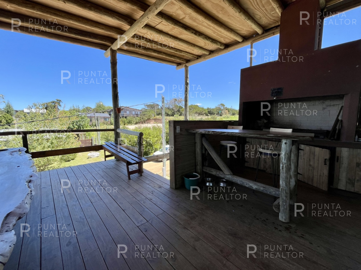 Casa ID.1881 - Casa en alquiler con espectacular vista Balneario Buenos Aires, Manantiales, Uruguay