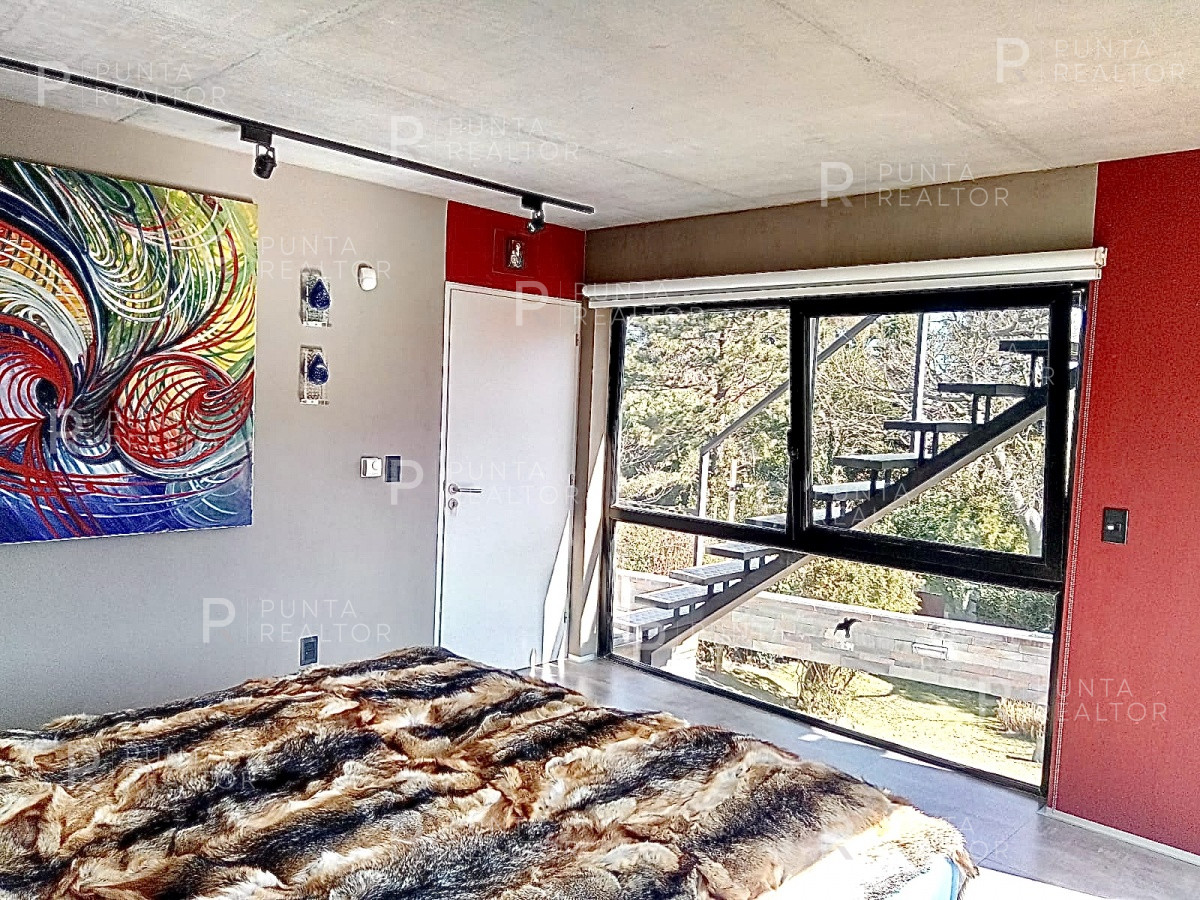 Casa ID.172 - casa en venta en Rincón del Indio, Punta del Este, Uruguay