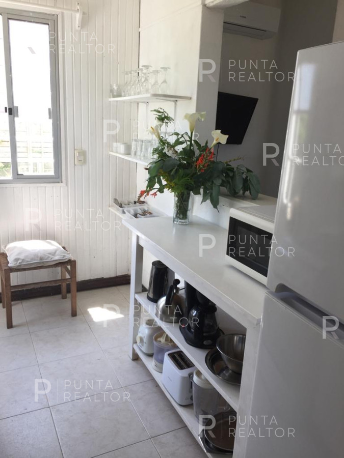 Casa ID.204 - Casa de 3 dormitorios en alquiler en La Juanita, José Ignacio, Uruguay