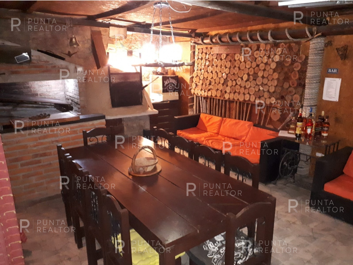 Casa ID.620 - Casa de cuatro dormitorios en alquiler de temporada
