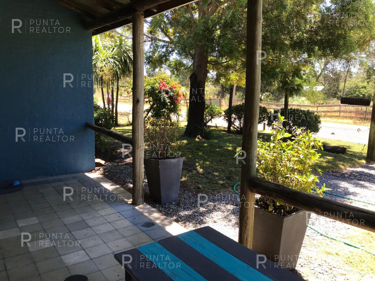 Casa ID.148 - Casa Venta 4 dormitorios, La Barra, Uruguay