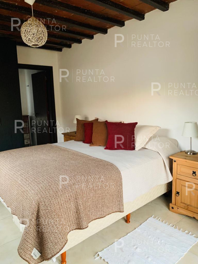 Casa ID.1381 - Alquiler temporario de Casa 3 Dormitorios, La Barra, Uruguay