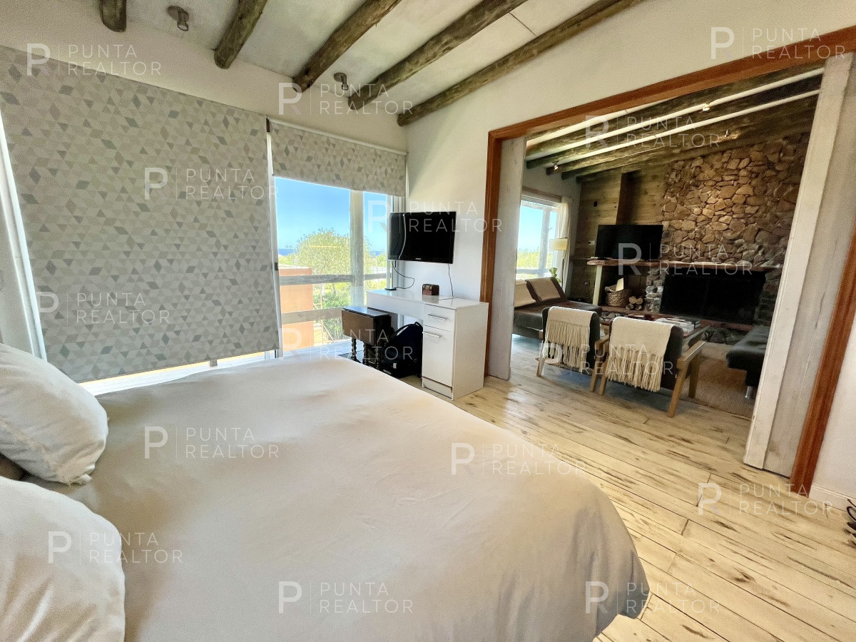 Casa ID.1881 - Casa en alquiler con espectacular vista Balneario Buenos Aires, Manantiales, Uruguay