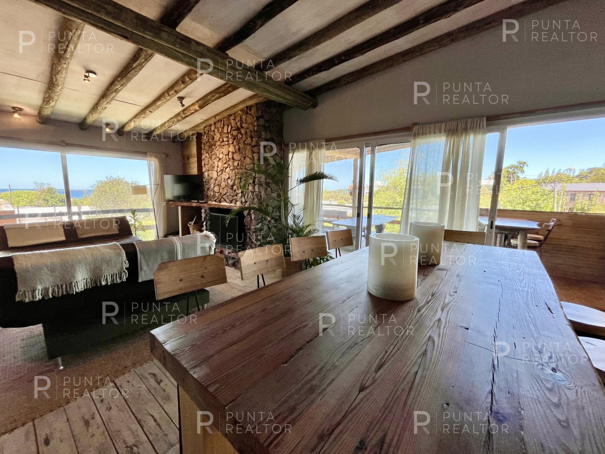 Casa ID.1881 - Casa en alquiler con espectacular vista Balneario Buenos Aires, Manantiales, Uruguay