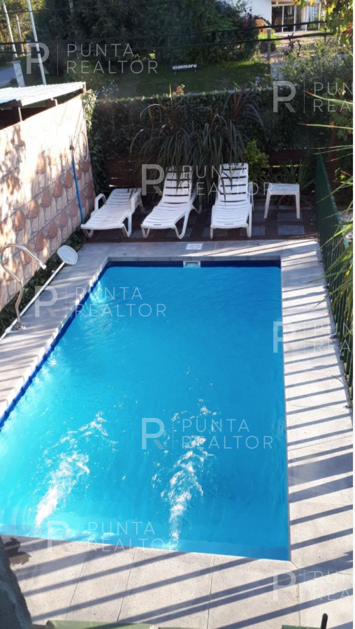 Casa ID.620 - Casa de cuatro dormitorios en alquiler de temporada