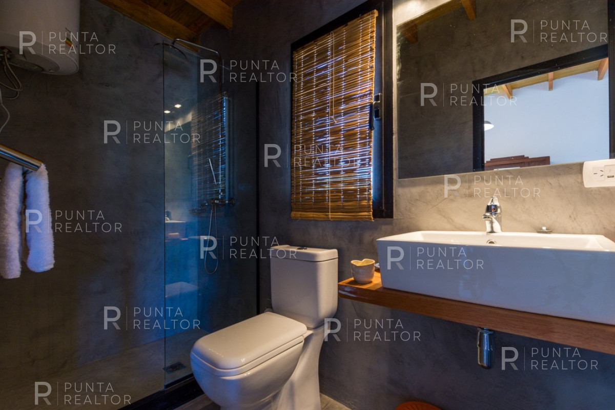 Casa ID.157 - Casa alquiler 5 dormitorios, Arenas de José Ignacio, José Ignacio, Uruguay