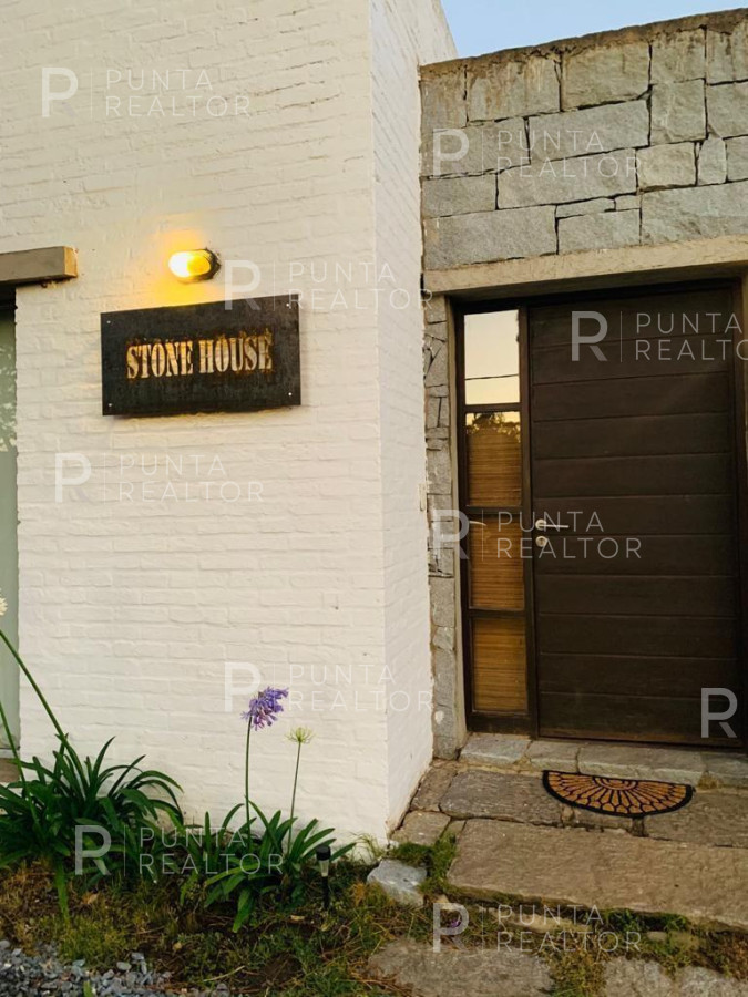 Casa ID.1381 - Alquiler temporario de Casa 3 Dormitorios, La Barra, Uruguay