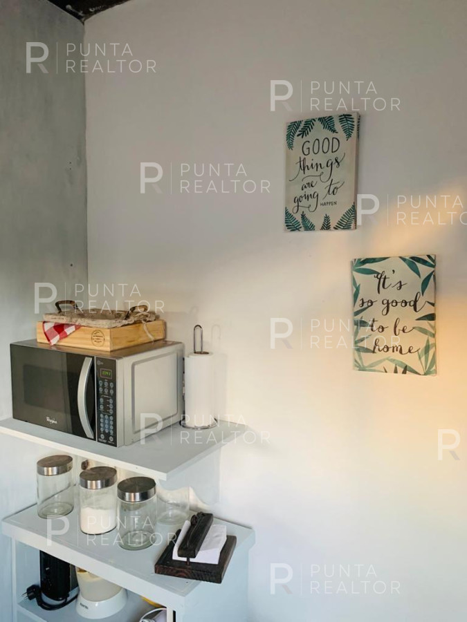 Casa ID.1381 - Alquiler temporario de Casa 3 Dormitorios, La Barra, Uruguay