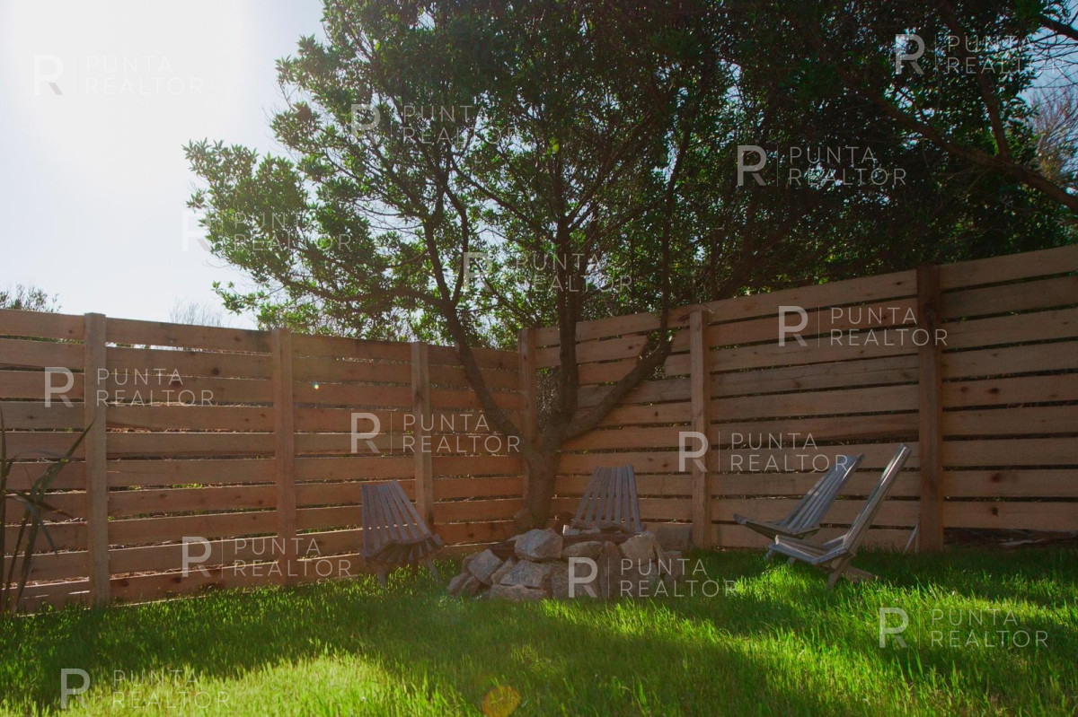Casa ID.2168 - Casa 3 dormitorios alquiler, La Juanita, José Ignacio, Uruguay
