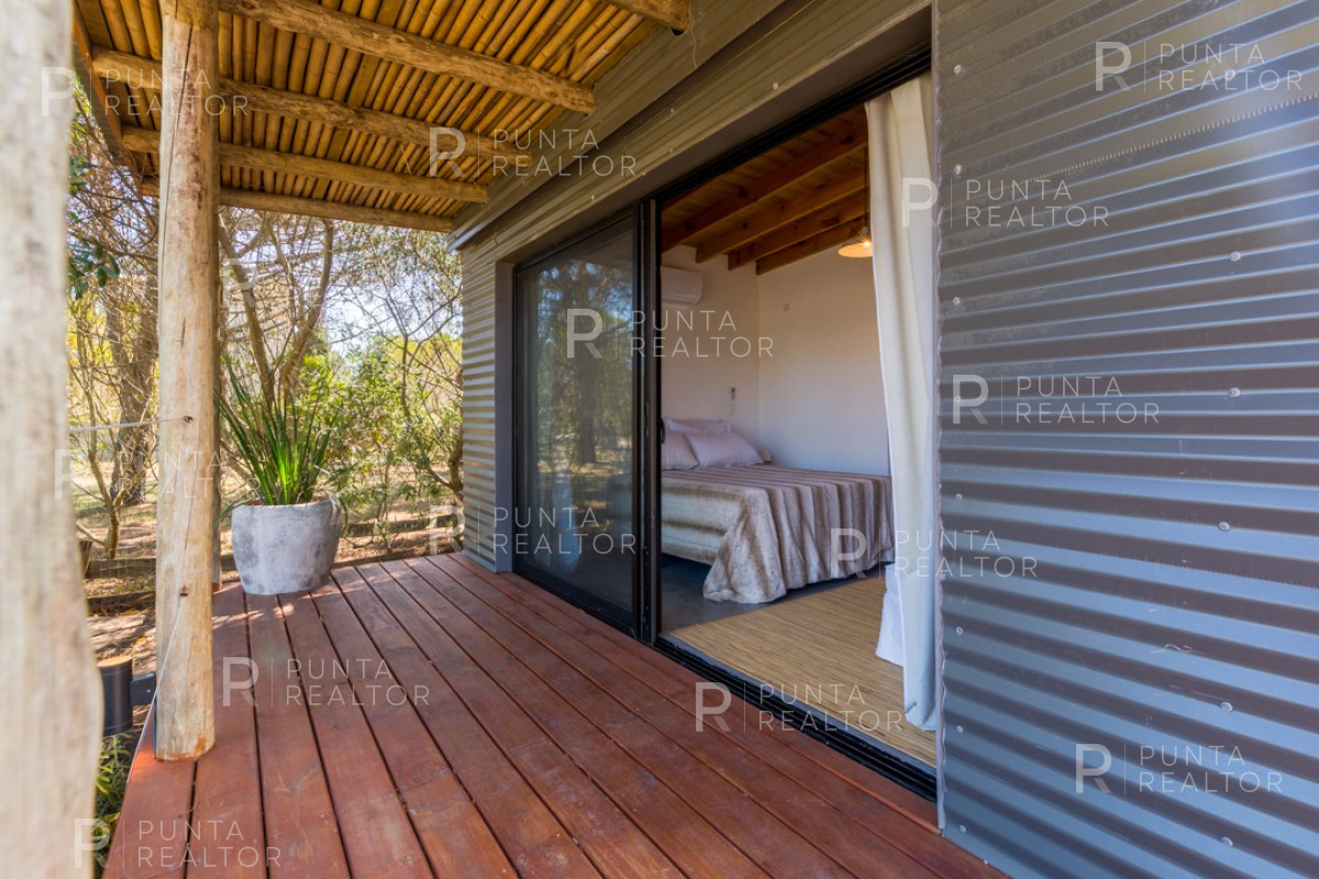 Casa ID.157 - Casa alquiler 5 dormitorios, Arenas de José Ignacio, José Ignacio, Uruguay