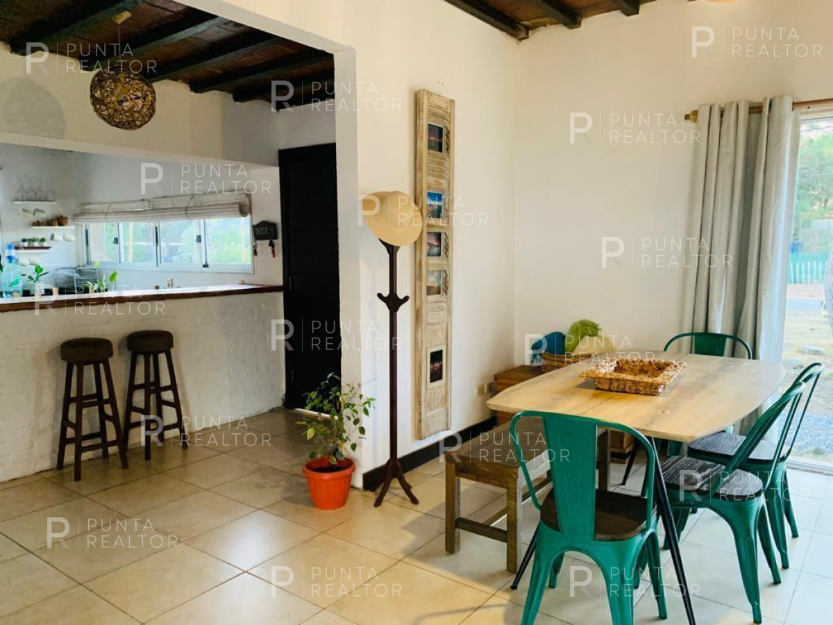 Casa ID.1381 - Alquiler temporario de Casa 3 Dormitorios, La Barra, Uruguay