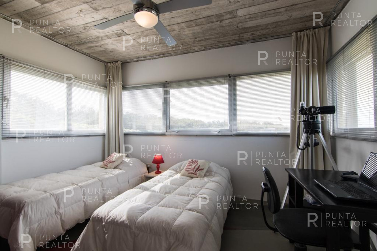 Casa ID.262 - Casa con súper vistas en alquiler en José Ignacio 