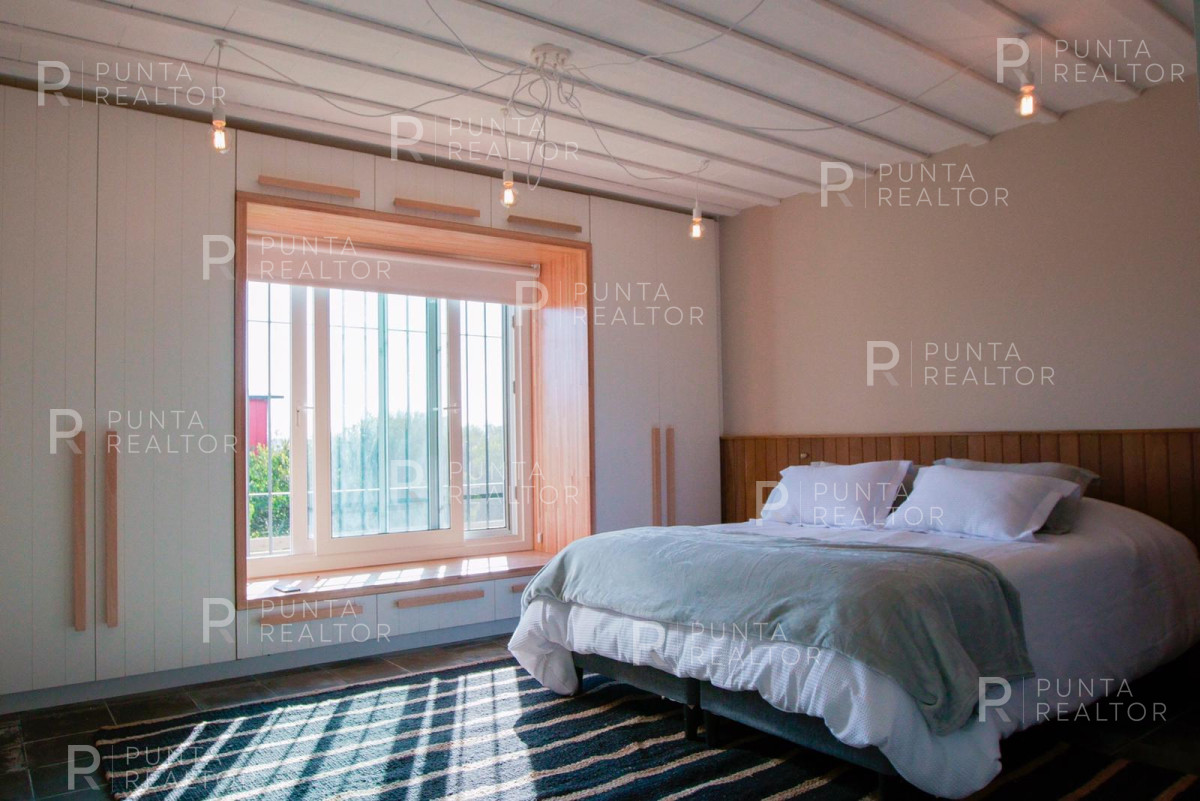 Casa ID.2168 - Casa 3 dormitorios alquiler, La Juanita, José Ignacio, Uruguay