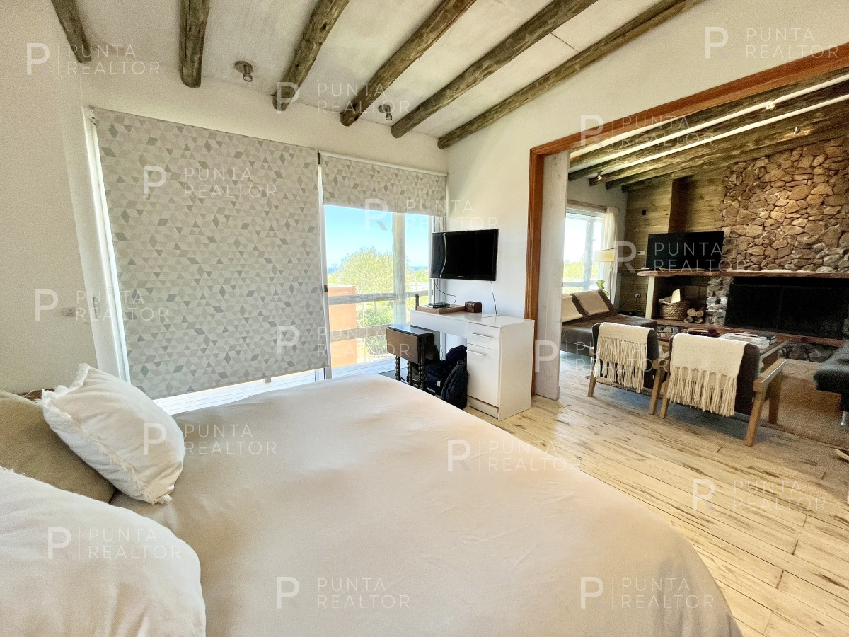 Casa ID.1881 - Casa en alquiler con espectacular vista Balneario Buenos Aires, Manantiales, Uruguay