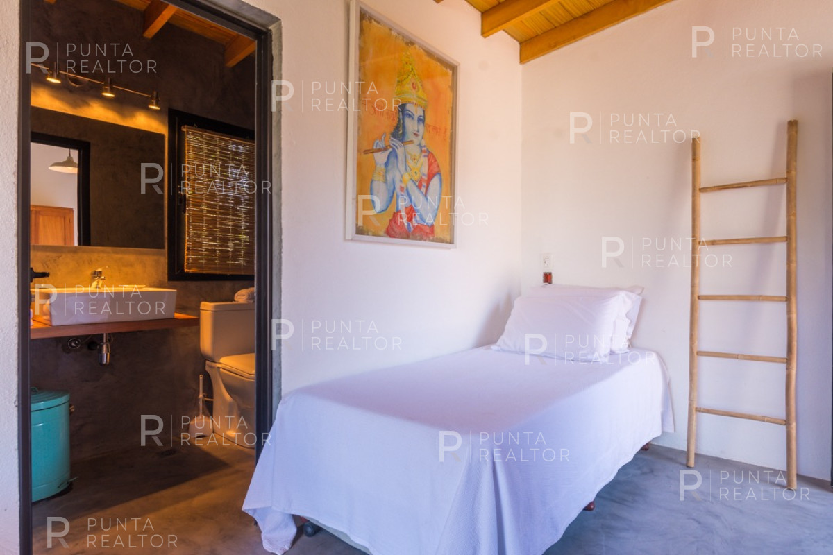 Casa ID.157 - Casa alquiler 5 dormitorios, Arenas de José Ignacio, José Ignacio, Uruguay