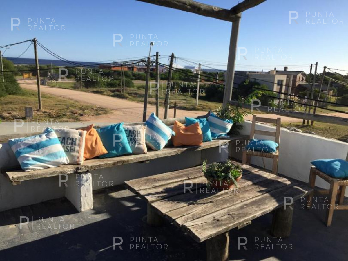 Casa ID.204 - Casa de 3 dormitorios en alquiler en La Juanita, José Ignacio, Uruguay