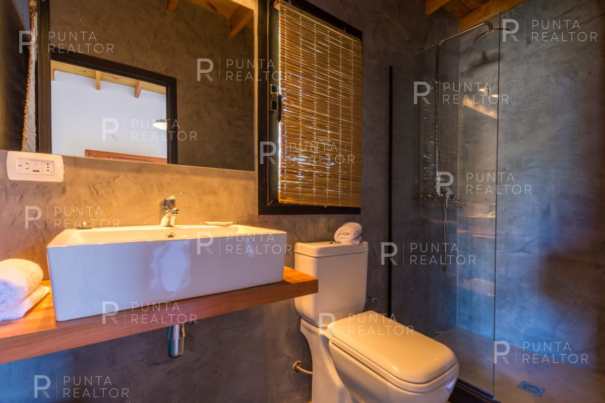 Casa ID.157 - Casa alquiler 5 dormitorios, Arenas de José Ignacio, José Ignacio, Uruguay