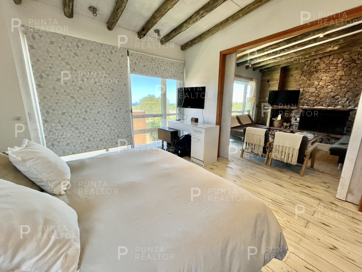 Casa ID.1881 - Casa en alquiler con espectacular vista Balneario Buenos Aires, Manantiales, Uruguay