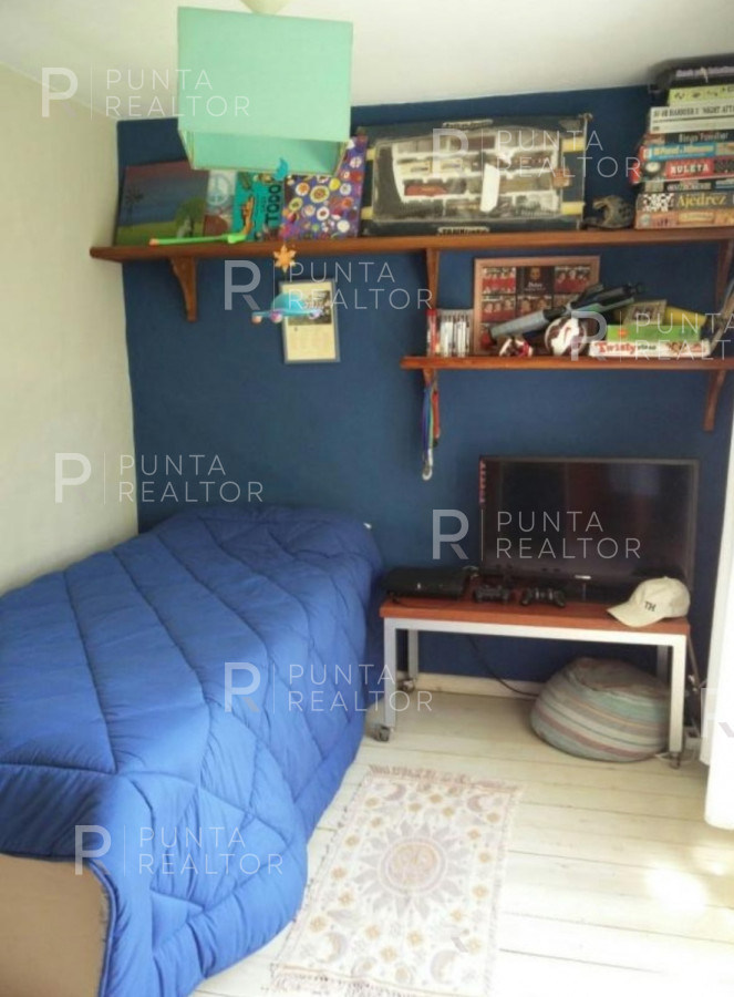 Casa ID.142 - Casa venta 4 dormitorios, El Tesoro, La Barra, Uruguay