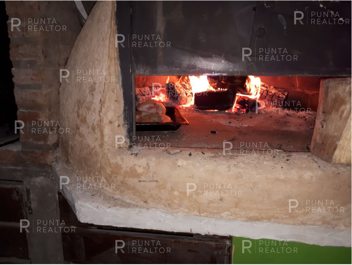 Casa ID.620 - Casa de cuatro dormitorios en alquiler de temporada