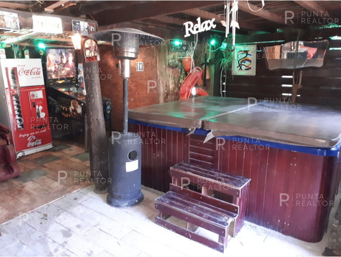 Casa ID.620 - Casa de cuatro dormitorios en alquiler de temporada