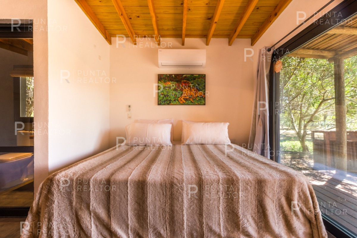 Casa ID.157 - Casa alquiler 5 dormitorios, Arenas de José Ignacio, José Ignacio, Uruguay