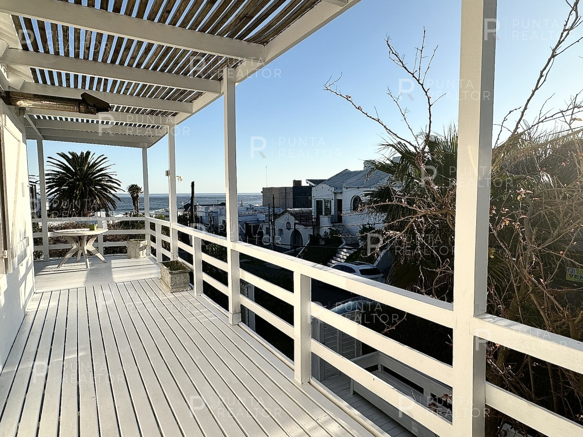 Casa ID.1367 - Casa alquiler, 4 dormitorios, pileta, La Barra, Uruguay,