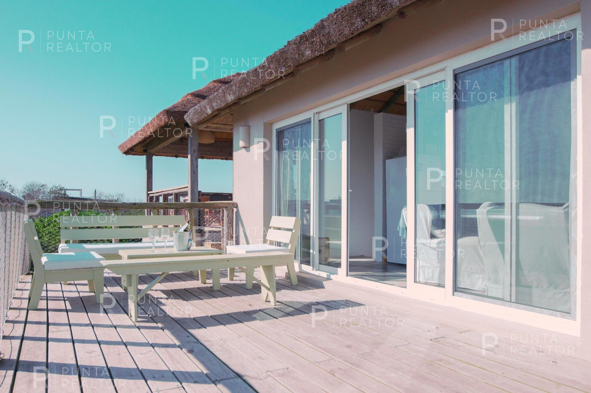 Casa ID.2168 - Casa 3 dormitorios alquiler, La Juanita, José Ignacio, Uruguay