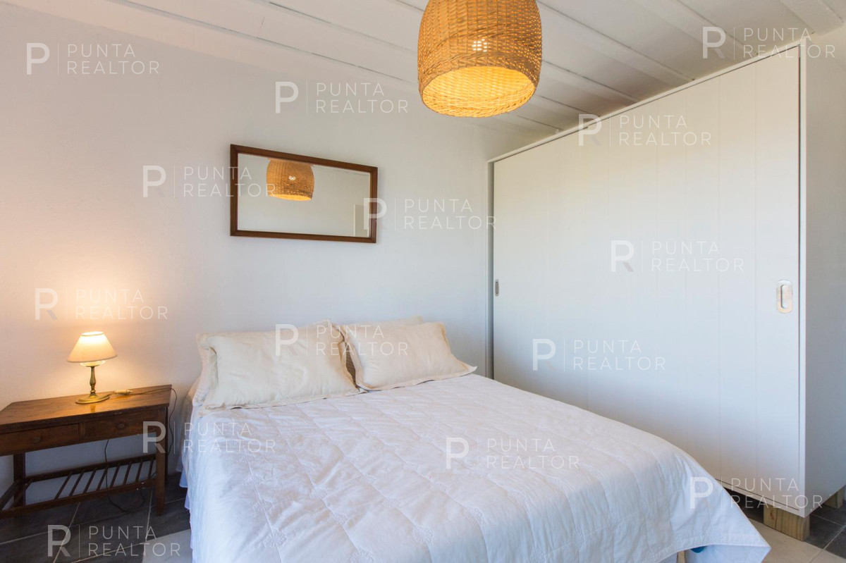 Casa ID.2168 - Casa 3 dormitorios alquiler, La Juanita, José Ignacio, Uruguay