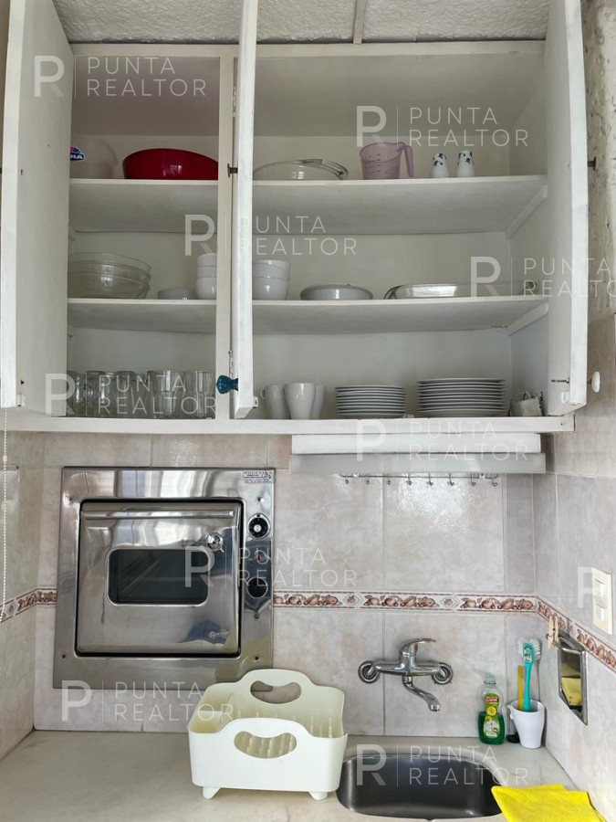 Casa ID.220 - Casa en alquiler en La Barra, de la Ruta al mar, Uruguay