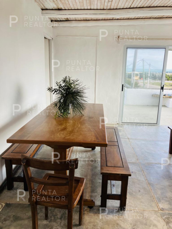 Casa ID.204 - Casa de 3 dormitorios en alquiler en La Juanita, José Ignacio, Uruguay