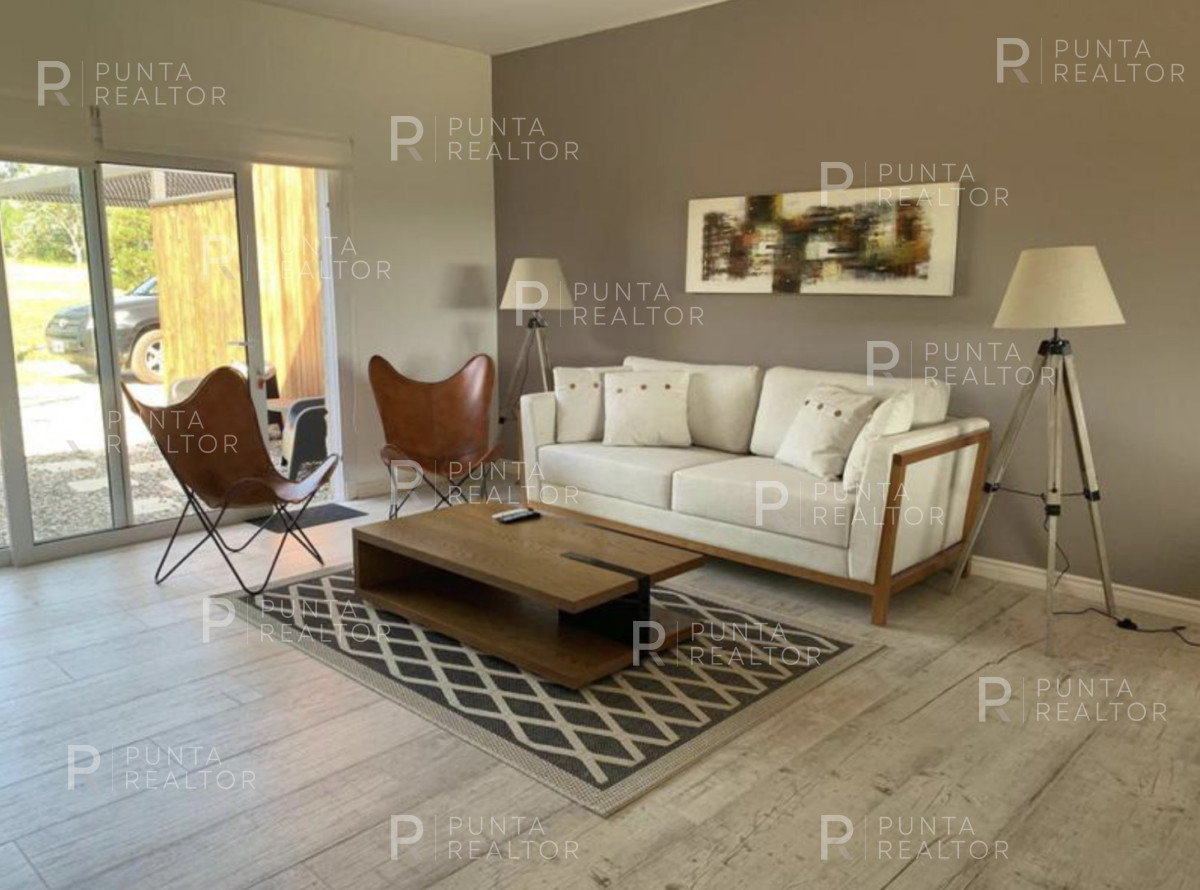 Casa ID.2532 - Alquiler Casa, 5 Dormitorios, Pueblo Mío, Manantiales, Uruguay