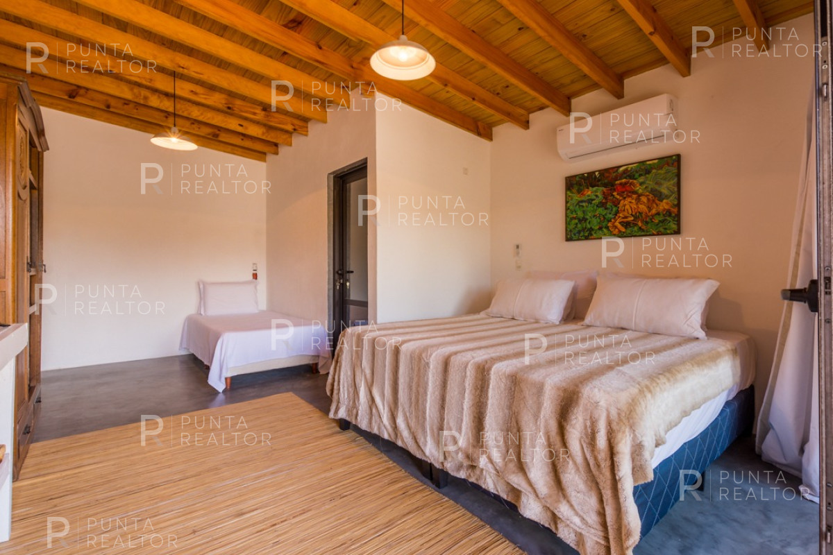 Casa ID.157 - Casa alquiler 5 dormitorios, Arenas de José Ignacio, José Ignacio, Uruguay