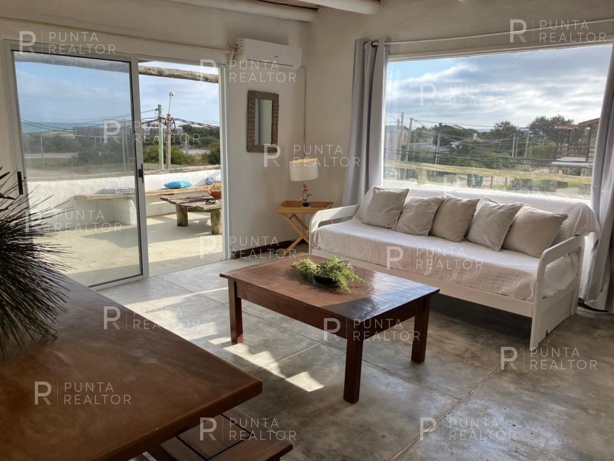 Casa ID.204 - Casa de 3 dormitorios en alquiler en La Juanita, José Ignacio, Uruguay