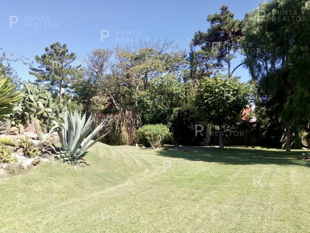 Casa ID.172 - casa en venta en Rincón del Indio, Punta del Este, Uruguay