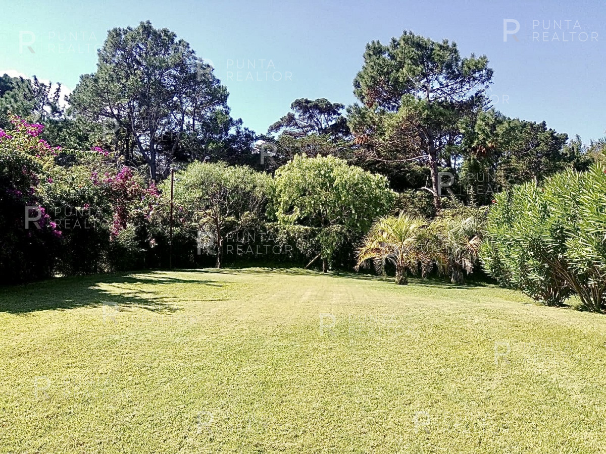 Casa ID.172 - casa en venta en Rincón del Indio, Punta del Este, Uruguay