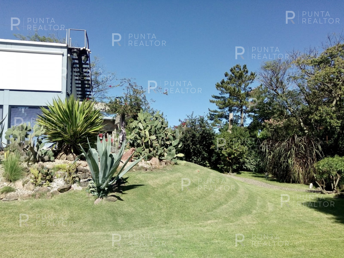 Casa ID.172 - casa en venta en Rincón del Indio, Punta del Este, Uruguay
