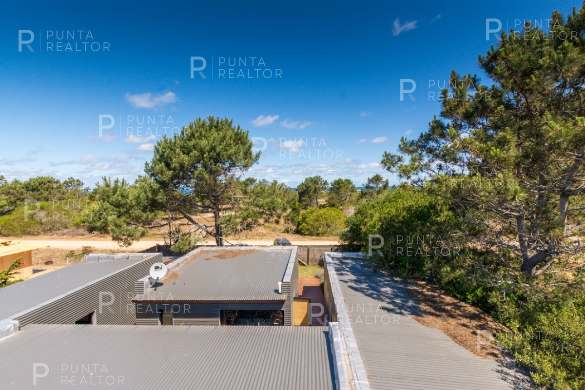 Casa ID.157 - Casa alquiler 5 dormitorios, Arenas de José Ignacio, José Ignacio, Uruguay