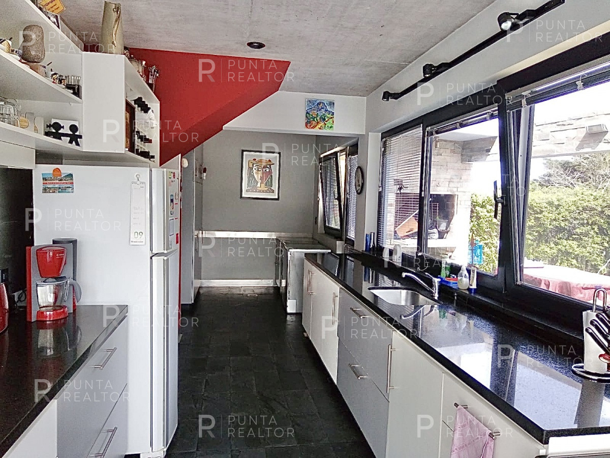 Casa ID.172 - casa en venta en Rincón del Indio, Punta del Este, Uruguay