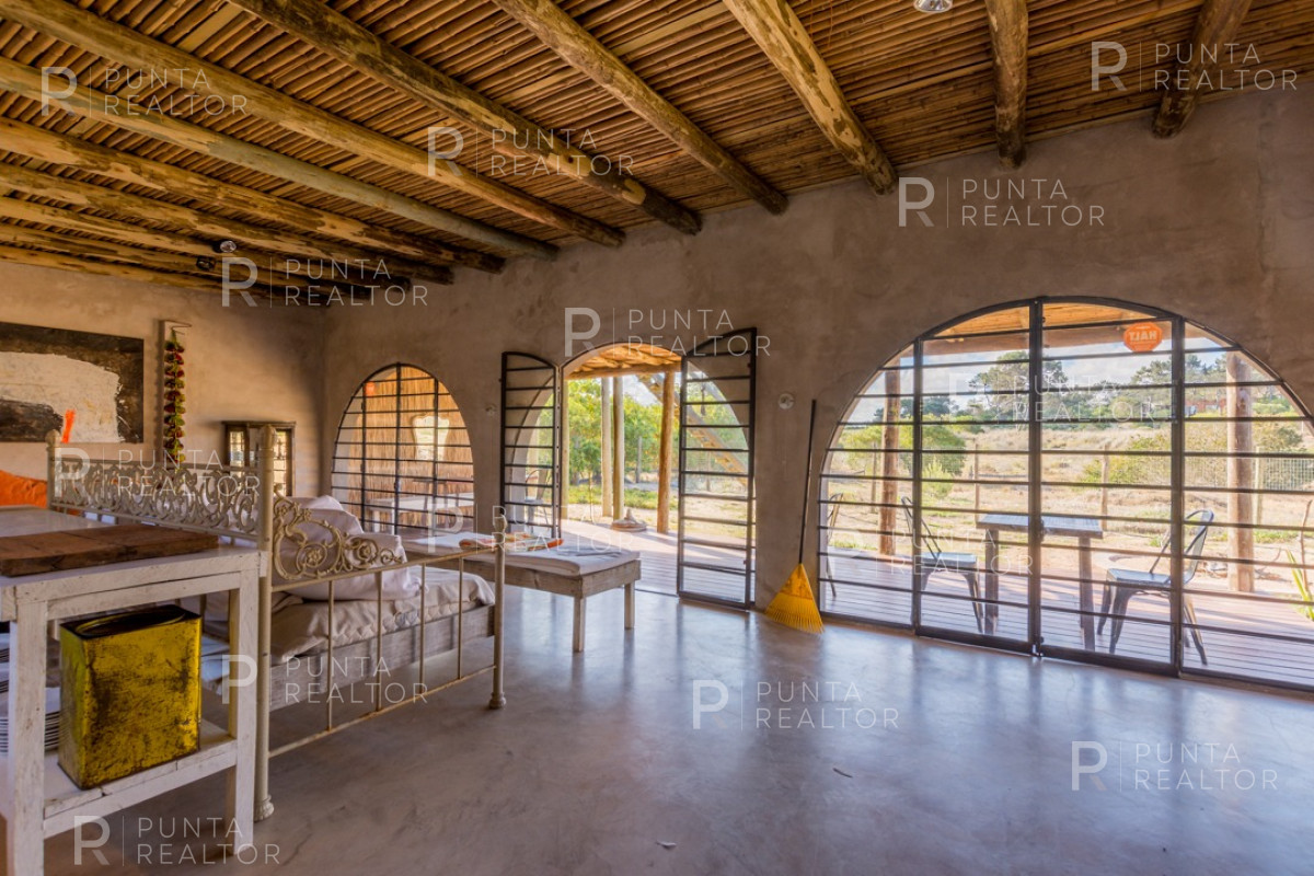 Casa ID.157 - Casa alquiler 5 dormitorios, Arenas de José Ignacio, José Ignacio, Uruguay