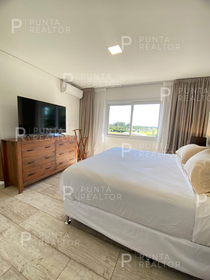 Casa ID.2532 - Alquiler Casa, 5 Dormitorios, Pueblo Mío, Manantiales, Uruguay