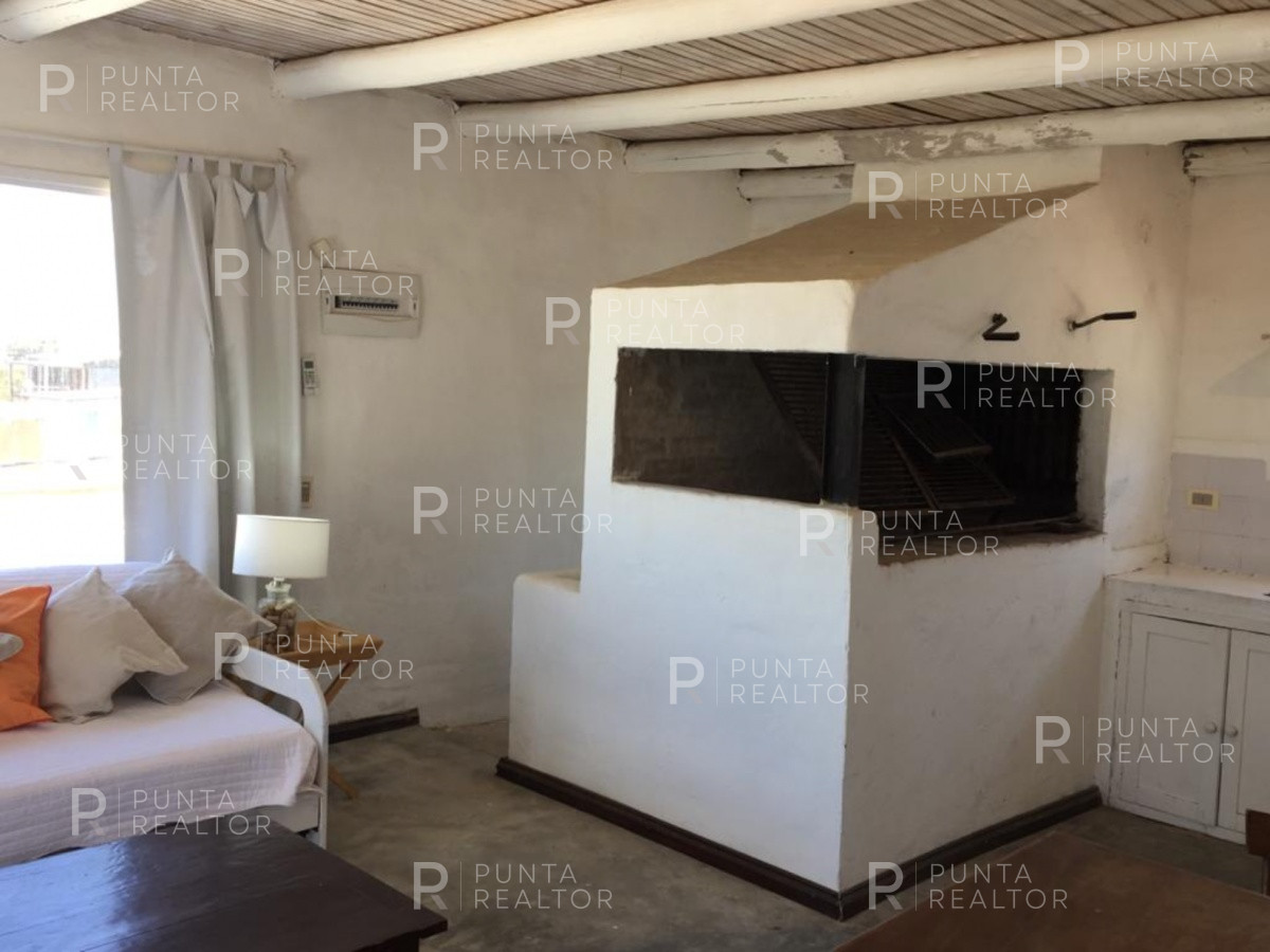 Casa ID.204 - Casa de 3 dormitorios en alquiler en La Juanita, José Ignacio, Uruguay
