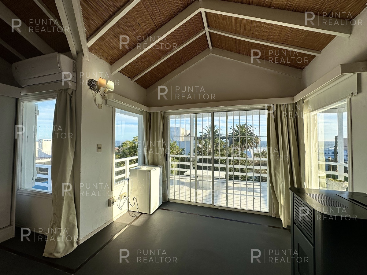 Casa ID.1367 - Casa alquiler, 4 dormitorios, pileta, La Barra, Uruguay,