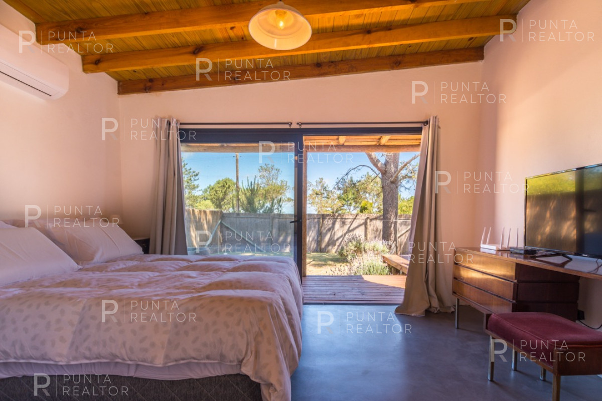 Casa ID.157 - Casa alquiler 5 dormitorios, Arenas de José Ignacio, José Ignacio, Uruguay