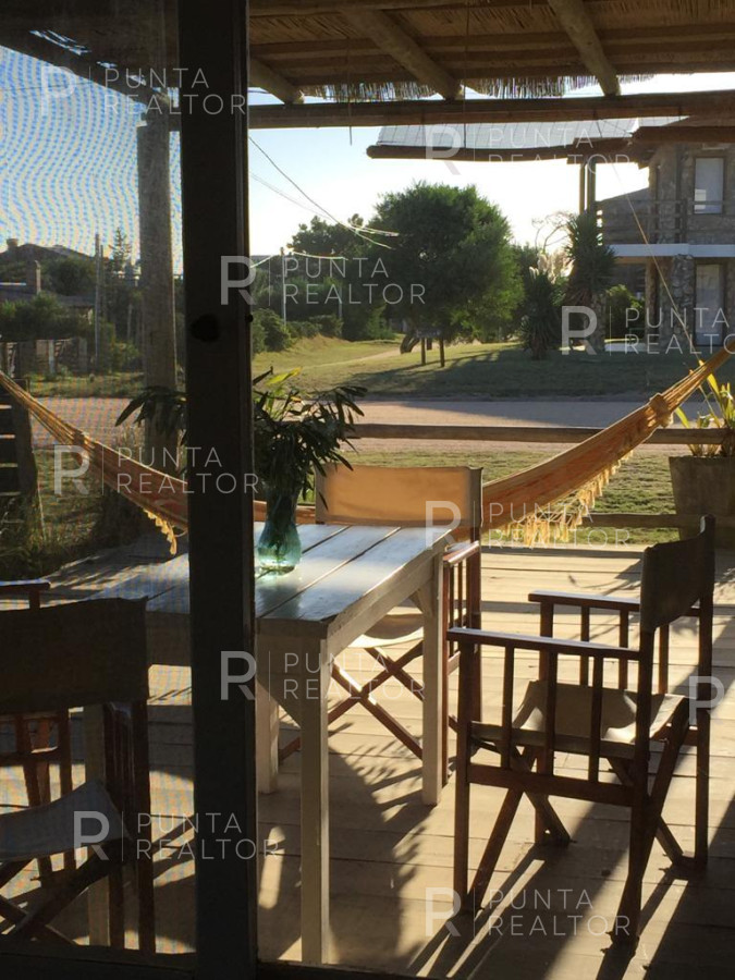 Casa ID.204 - Casa de 3 dormitorios en alquiler en La Juanita, José Ignacio, Uruguay