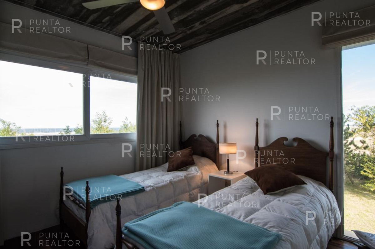Casa ID.262 - Casa con súper vistas en alquiler en José Ignacio 