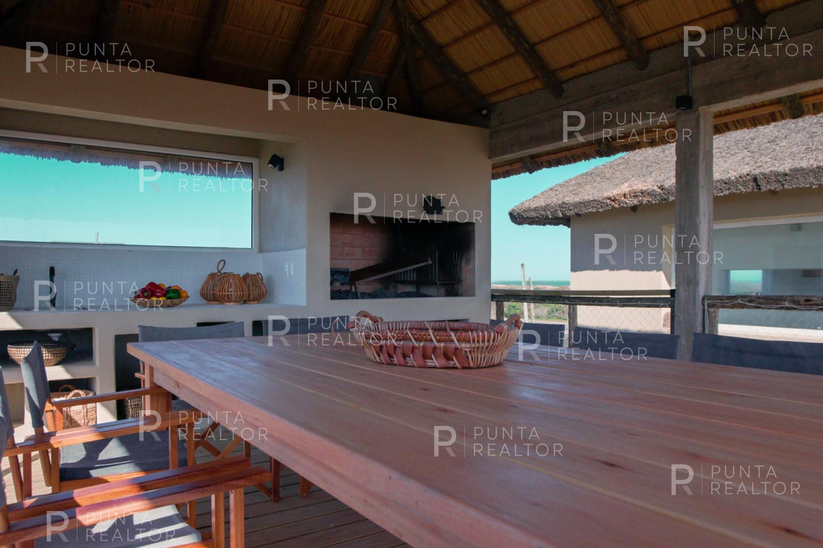 Casa ID.2168 - Casa 3 dormitorios alquiler, La Juanita, José Ignacio, Uruguay