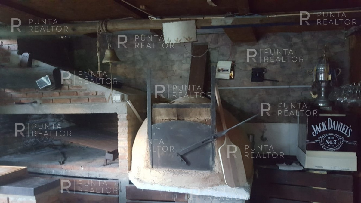 Casa ID.620 - Casa de cuatro dormitorios en alquiler de temporada