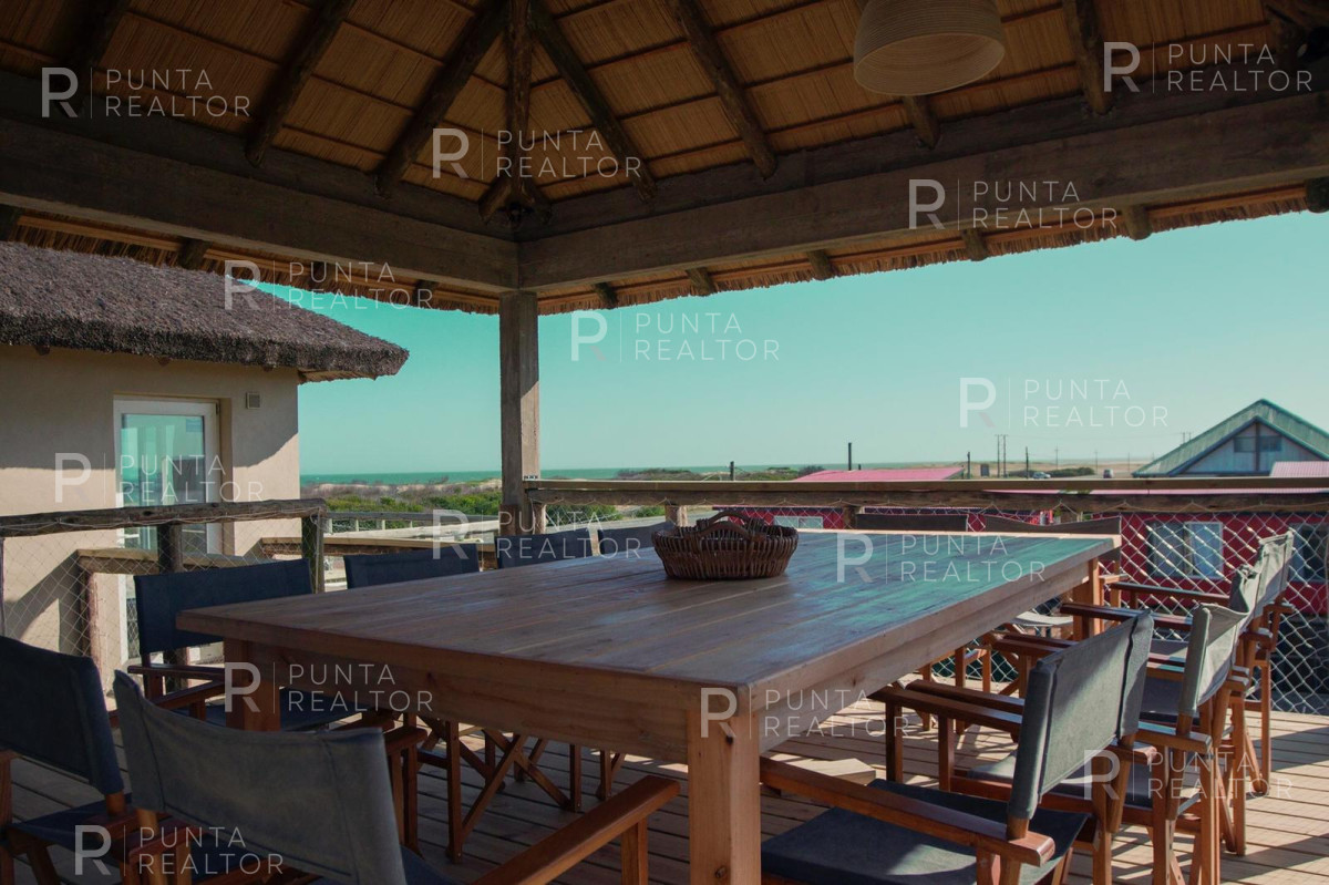 Casa ID.2168 - Casa 3 dormitorios alquiler, La Juanita, José Ignacio, Uruguay